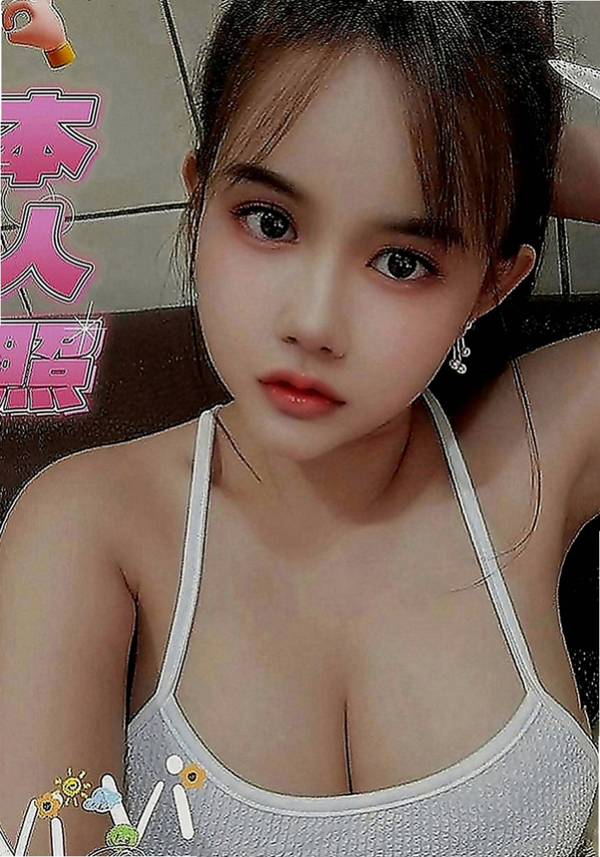 中山外送：欣容 |大波櫃姐|164cm|46kg|D罩杯|19歲|但有細腰翹臀，迷人腰窩，敏感多汁嫰苞，女友feel。