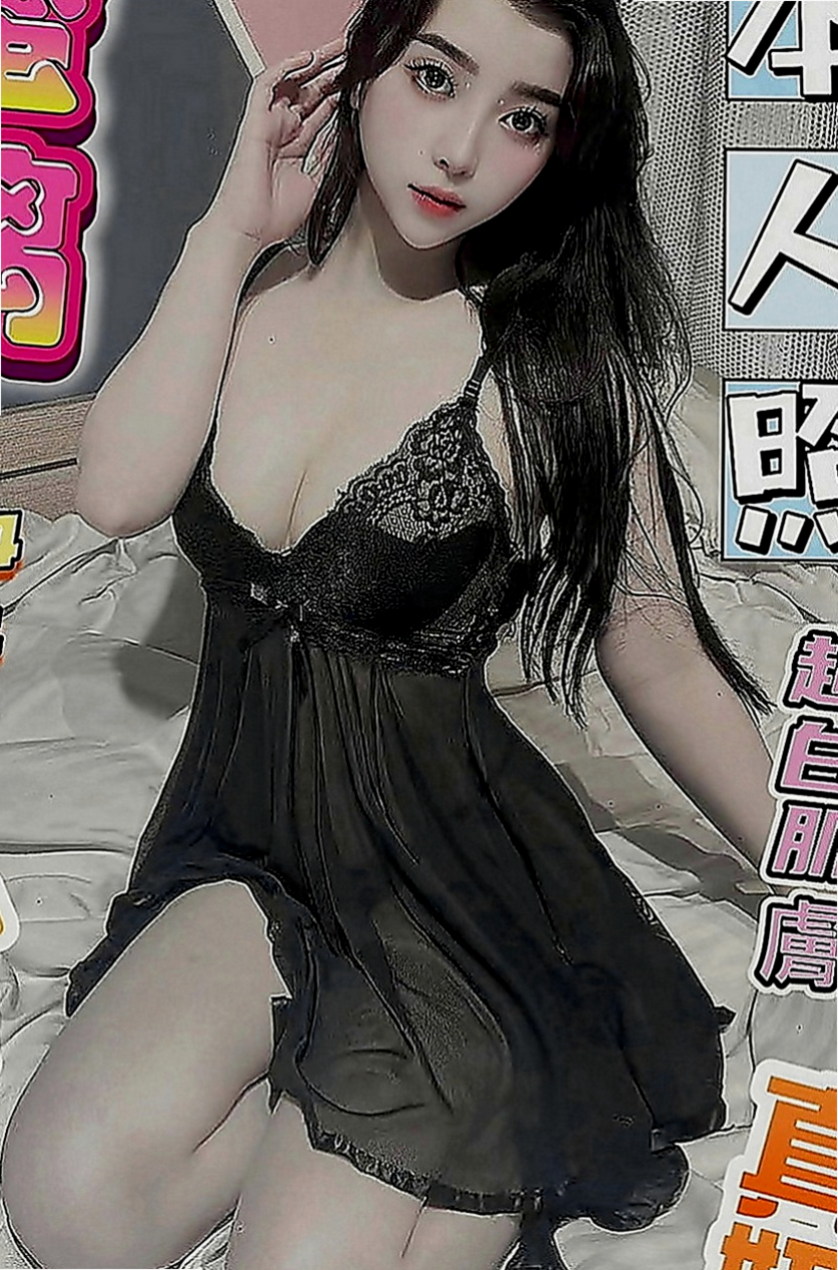 龜山叫茶：米婕 |空姐兼職|164cm|53kg|E罩杯|20歲|笑容很甜 很會撒嬌 皮膚超棒 保證物超所值十顆星   清純臉龐配粉嫩小嘴~