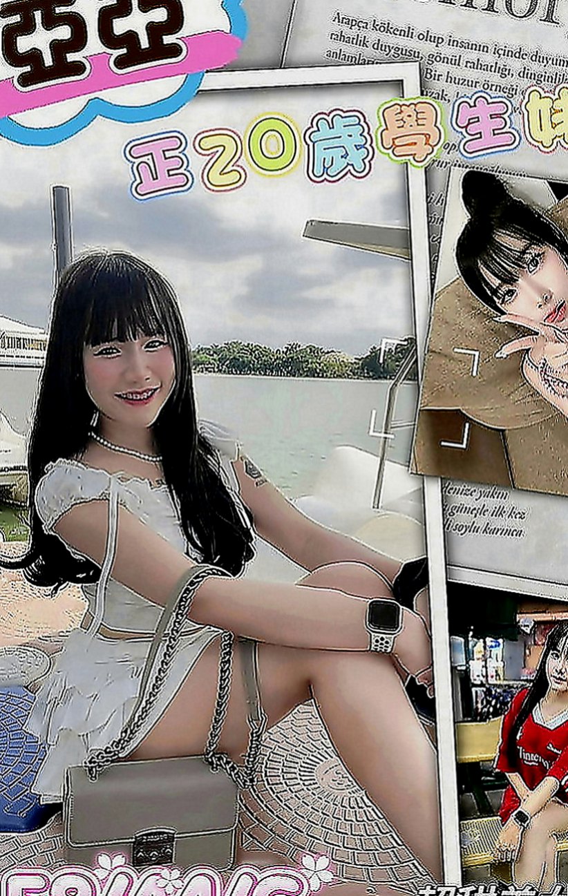 大雅按摩：思菱 |文藻學生妹|163cm|47kg|D罩杯|21歲|喜歡赤裸身體騎在上面賴Lg9420胸部一彈一跳，  服務：可喇舌 69 火車便當 無套口交等 無刺青