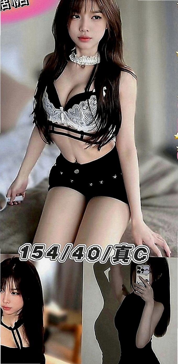 壯圍外出：佳瑜 |大眼正妹|163cm|51kg|C罩杯|19歲|MM很不錯哦 健談好聊天 不趕時間 服務時間很足哦 床上花樣招式多 後穴緊 可玩！