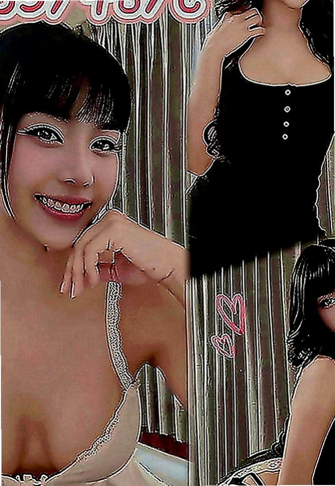 岡山找茶：怡思 |淫賤女秘書|164cm|47kg|D罩杯|21歲|魅惑性感美女 獨領風騷 有一點點小肉 粉紅奶頭