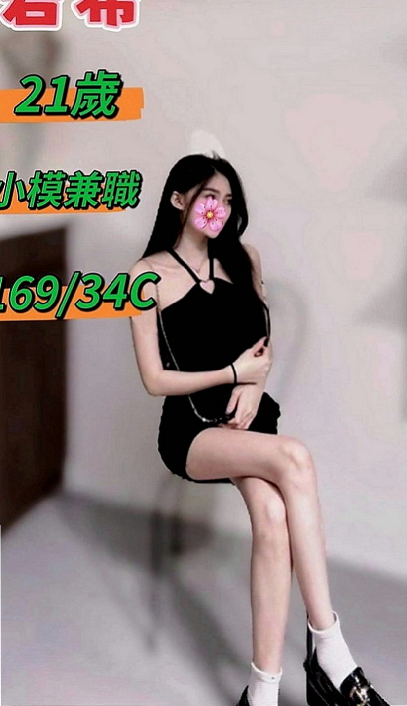 關廟油壓：七七 |巨乳短髮女業務|163cm|42kg|D罩杯|24歲|聲音很有甜很好聽 溫柔體貼 含棒的技巧好 要你超舒服喔  #乳頭粉紅漂亮 #可揉可吸 #穴穴緊實多水