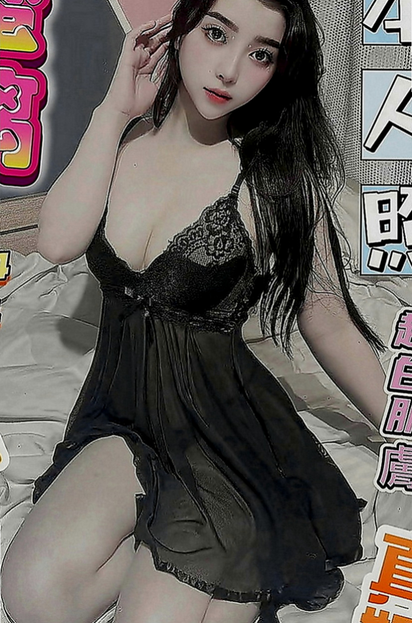 龜山叫茶：米婕 |空姐兼職|164cm|53kg|E罩杯|20歲|笑容很甜 很會撒嬌 皮膚超棒 保證物超所值十顆星   清純臉龐配粉嫩小嘴~