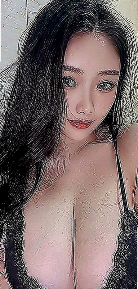 岡山叫小姐：夢蝶 |人體模特|169cm|48kg|E罩杯|19歲|尺度配合度很高像是在幹AV女優一樣  豐滿的F奶人妻 老公出意外 不在了