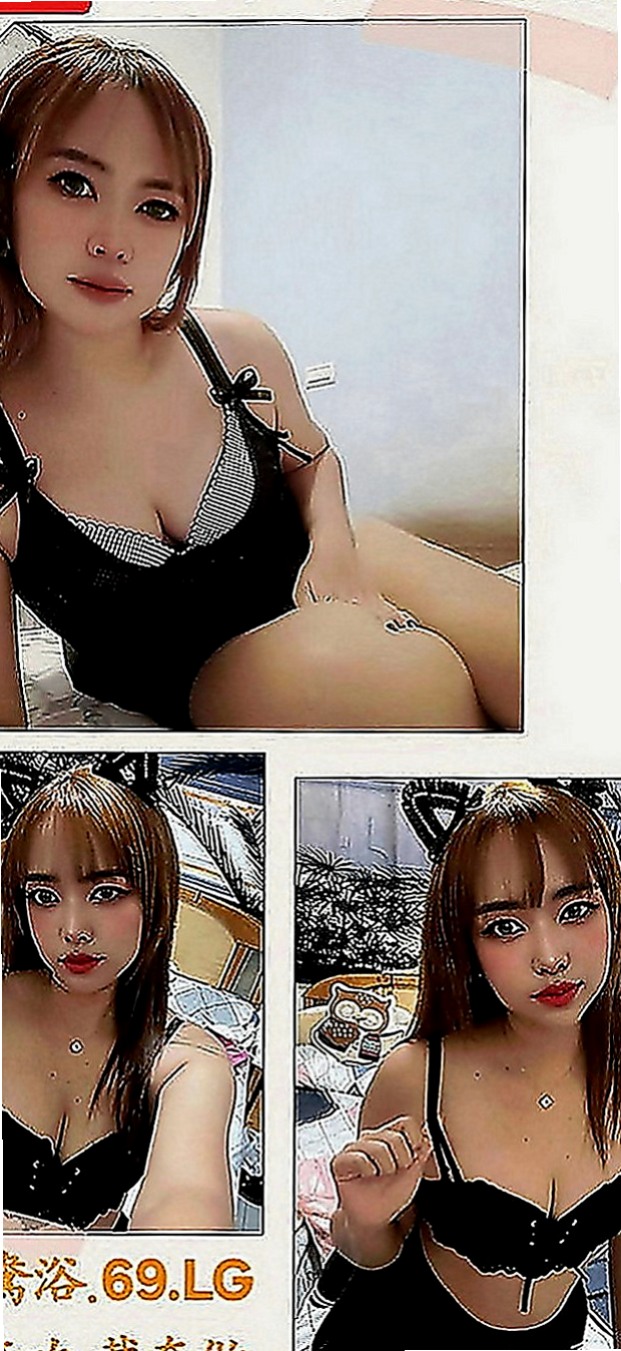 宜蘭找茶：艾美 |公司秘書|166cm|47kg|E罩杯|21歲|駕蠢共浴KIss舌吻  讓你愛不釋手 屁股很會搖喔