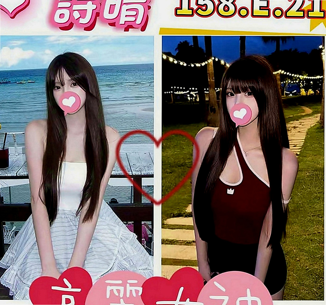 杉林外賣茶：雨容 |台荷蘭混血|167cm|55kg|D罩杯|23歲|只要你願意給機會 一切都是可以的 優惠你自己覺得好就好