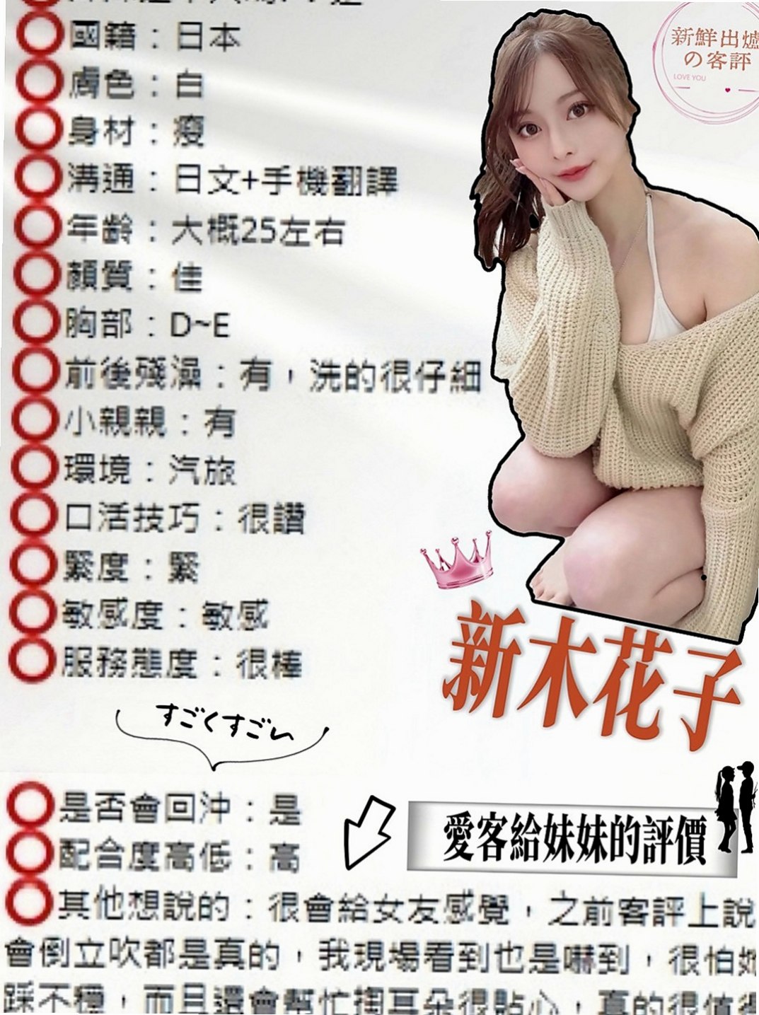 桃園外約茶|外約：白羽 |同性戀|167cm|46kg|C罩杯|20歲|韓系美少女 年輕俏麗 骨感性感 清純又狂野 緊實很會搖 老點多