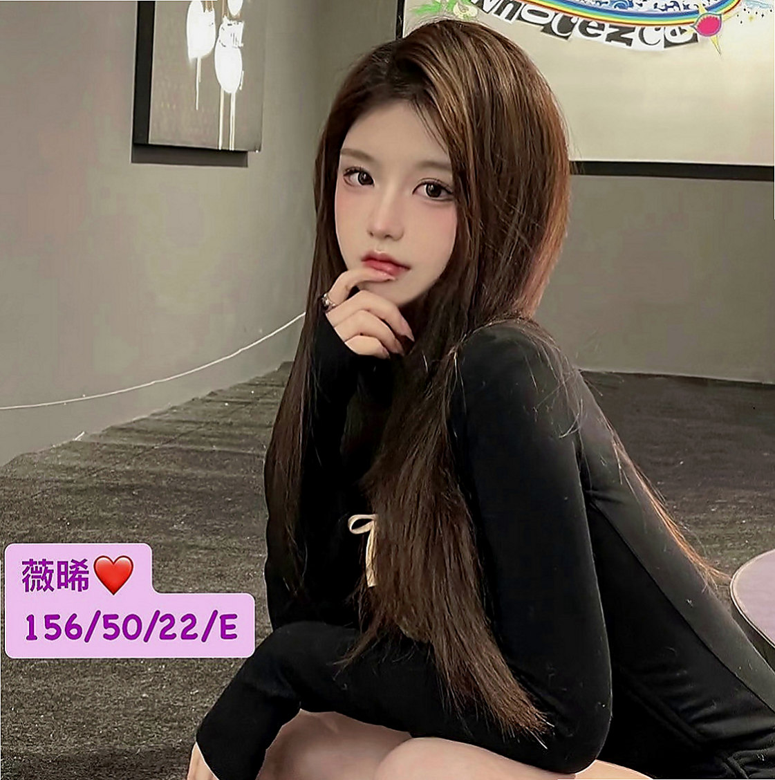 信義按摩：李美 |年輕學生妹|167cm|42kg|D罩杯|18歲|#高挑瘦的一個大正妹 超美！聲音淫蕩到整個房間都是她的聲音
