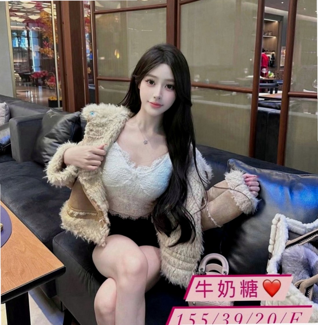 台南定點茶|好茶：佳又 |爆乳美甲師|166cm|46kg|E罩杯|20歲|嬌小玲瓏 聲音超甜 主動服務 會在上面搖   昨天客人給了我一些售後 配合最佳的一個妹妹