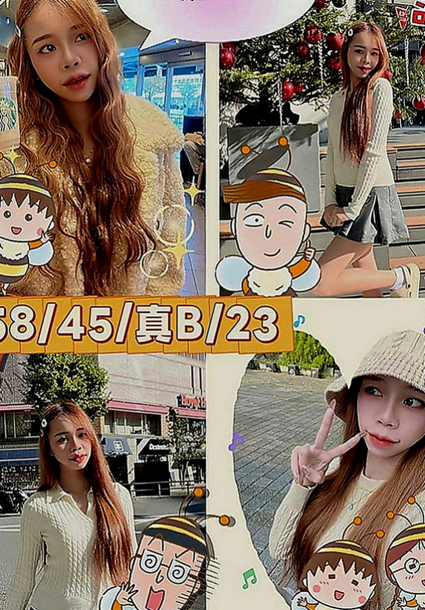 貢寮外送：小文 |新妹報班|168cm|44kg|E罩杯|24歲|電力百分百擁有白皙的皮膚與黃金比例的美腿   雪白皮膚，內在可有料了，純天然的喔