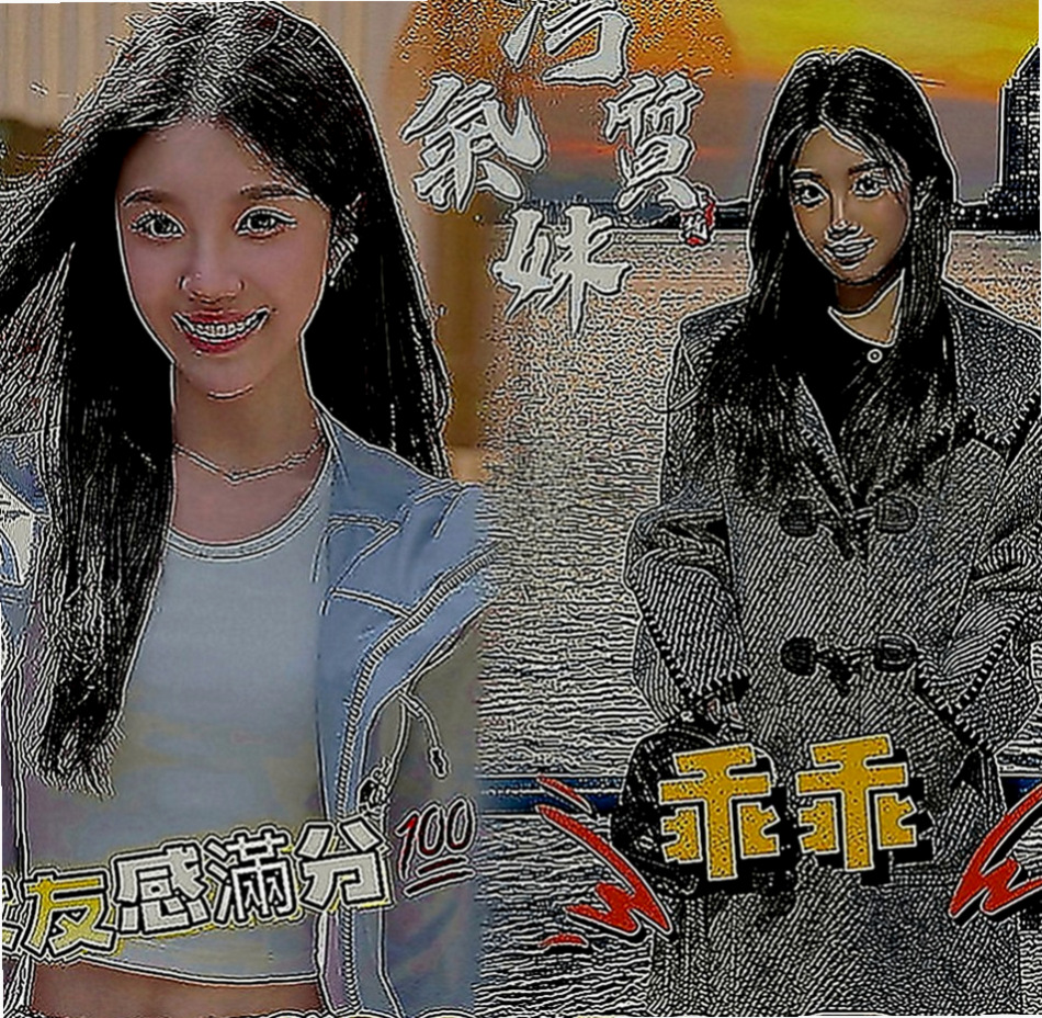 橋頭外送：小茹 |美腿學生|169cm|54kg|E罩杯|18歲|大奶小肉 很有氣質 穿著有品味 豐滿白皙的車頭燈 粉嫩的車燈頭
