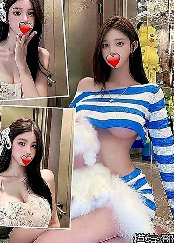 嘉義外送茶|外送茶坊：小璐 |性感MV模特兒|165cm|44kg|E罩杯|19歲|小穴軟嫩 很有水份 粉紅色嫩胸,濕潤水穴