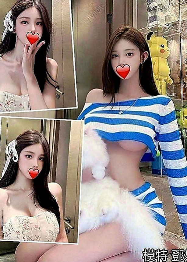 嘉義外送茶|外送茶坊：小璐 |性感MV模特兒|165cm|44kg|E罩杯|19歲|小穴軟嫩 很有水份 粉紅色嫩胸,濕潤水穴
