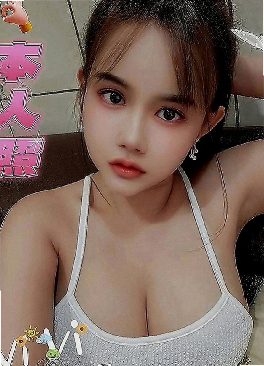 中山外送：欣容 |大波櫃姐|164cm|46kg|D罩杯|19歲|但有細腰翹臀，迷人腰窩，敏感多汁嫰苞，女友feel。