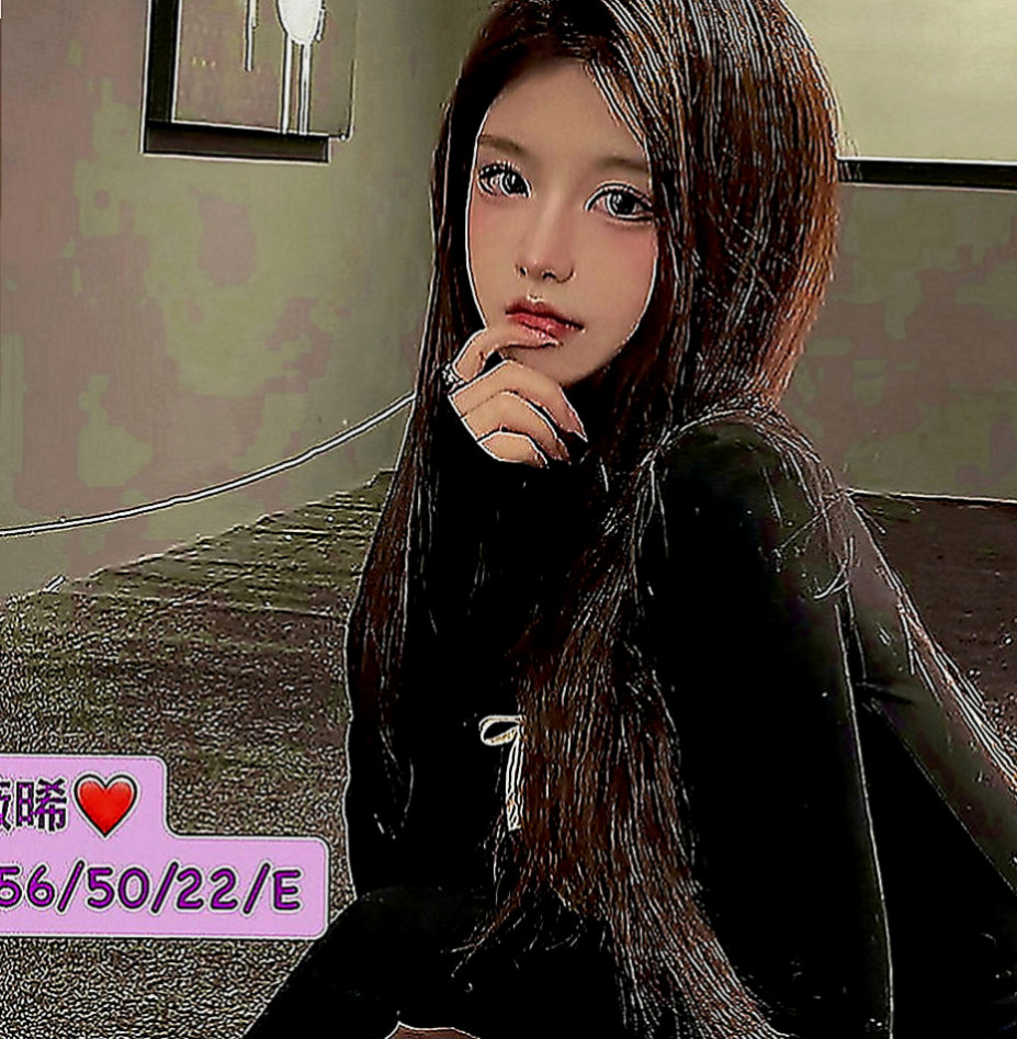 信義按摩：李美 |年輕學生妹|167cm|42kg|D罩杯|18歲|#高挑瘦的一個大正妹 超美！聲音淫蕩到整個房間都是她的聲音