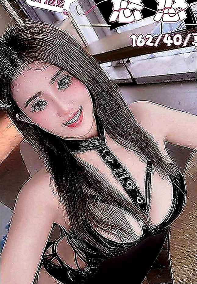 瑞芳外叫小姐：可可 |網絡正妹兼職|169cm|48kg|E罩杯|24歲|不由自主的小手就會摸向你肉棒  尺度大 玩法多 全程無套S