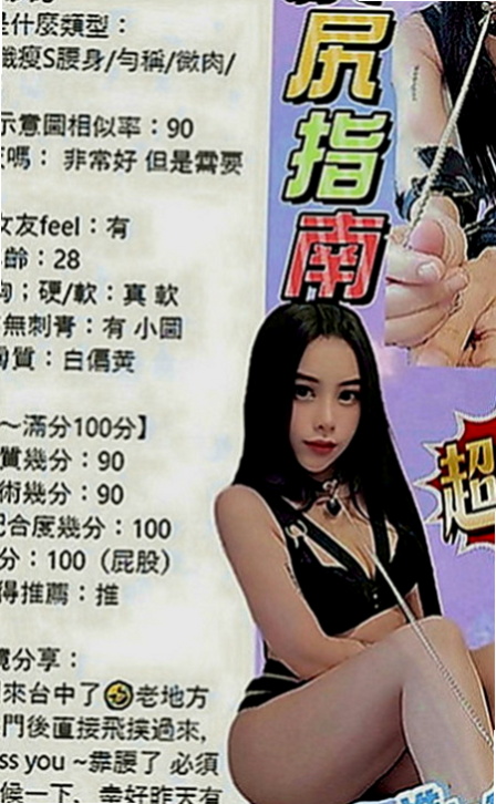 桃園外送茶|找妹妹：米妮 |淑女人妻|164cm|48kg|E罩杯|23歲|好久沒玩啦 想多幾次 翹乳肥臀身材凹凸有致