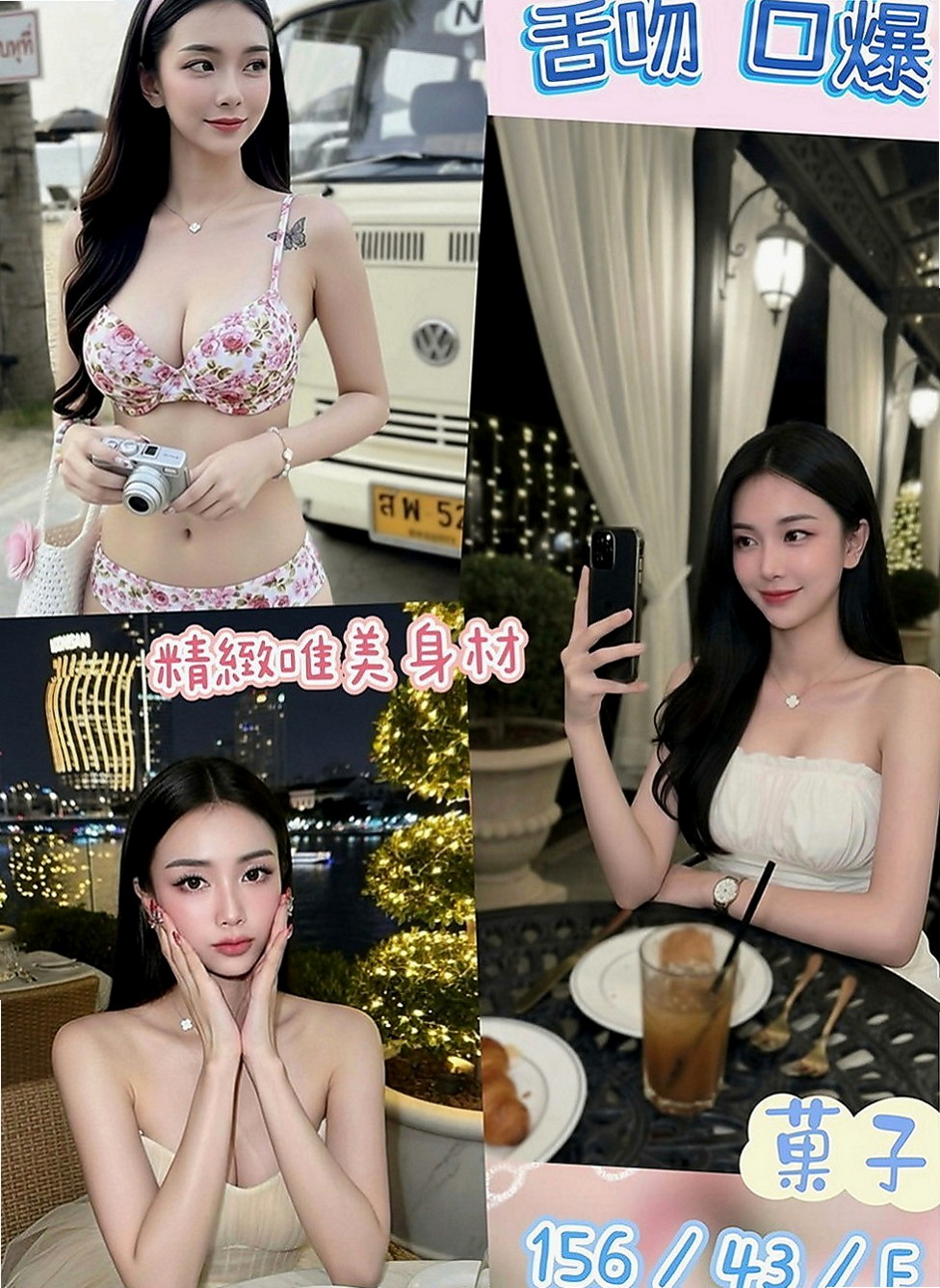 羅東按摩：唐瑤 |幼教師|169cm|44kg|E罩杯|18歲|今日強推|：極品尤物 極品尤物 極品尤物  超甜長 氣質超贊的榮空姐私下出來兼職咯！
