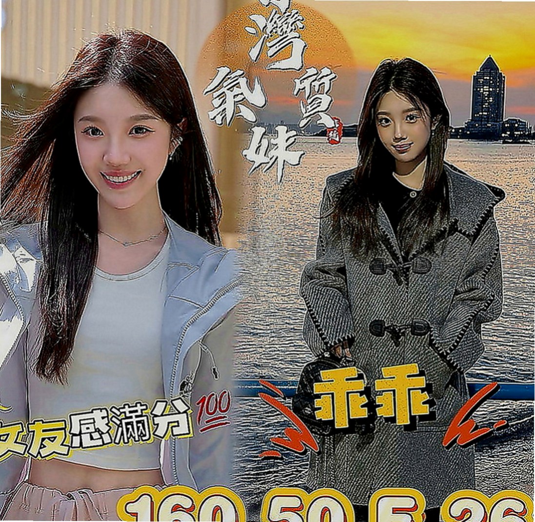 橋頭外送：小茹 |美腿學生|169cm|54kg|E罩杯|18歲|大奶小肉 很有氣質 穿著有品味 豐滿白皙的車頭燈 粉嫩的車燈頭