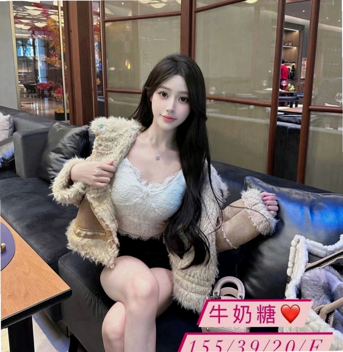 台南定點茶|好茶：佳又 |爆乳美甲師|166cm|46kg|E罩杯|20歲|嬌小玲瓏 聲音超甜 主動服務 會在上面搖   昨天客人給了我一些售後 配合最佳的一個妹妹