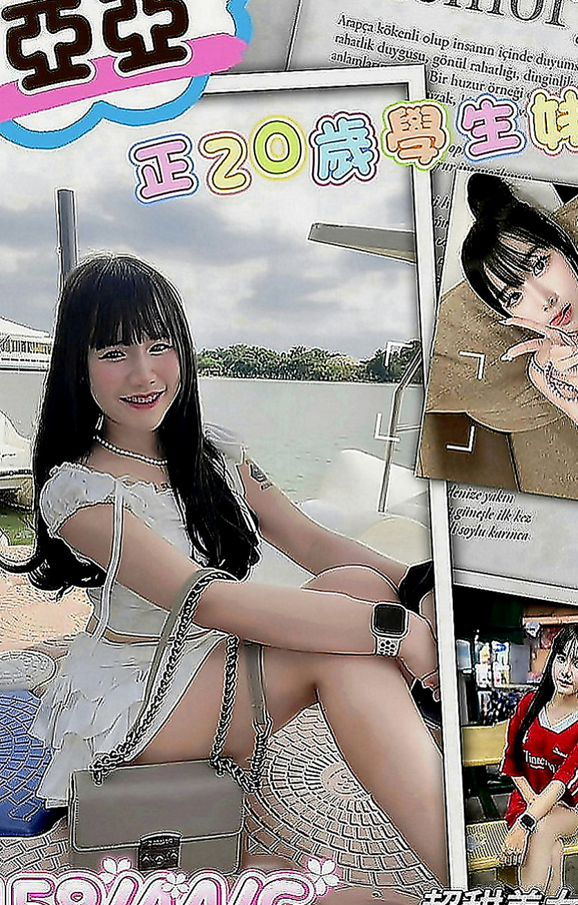 大雅按摩：思菱 |文藻學生妹|163cm|47kg|D罩杯|21歲|喜歡赤裸身體騎在上面賴Lg9420胸部一彈一跳，  服務：可喇舌 69 火車便當 無套口交等 無刺青