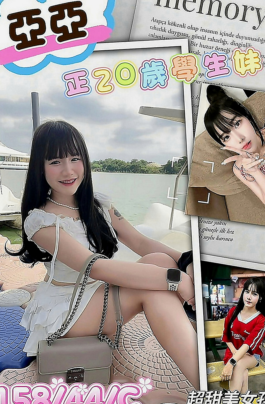 大雅按摩：思菱 |文藻學生妹|163cm|47kg|D罩杯|21歲|喜歡赤裸身體騎在上面賴Lg9420胸部一彈一跳，  服務：可喇舌 69 火車便當 無套口交等 無刺青