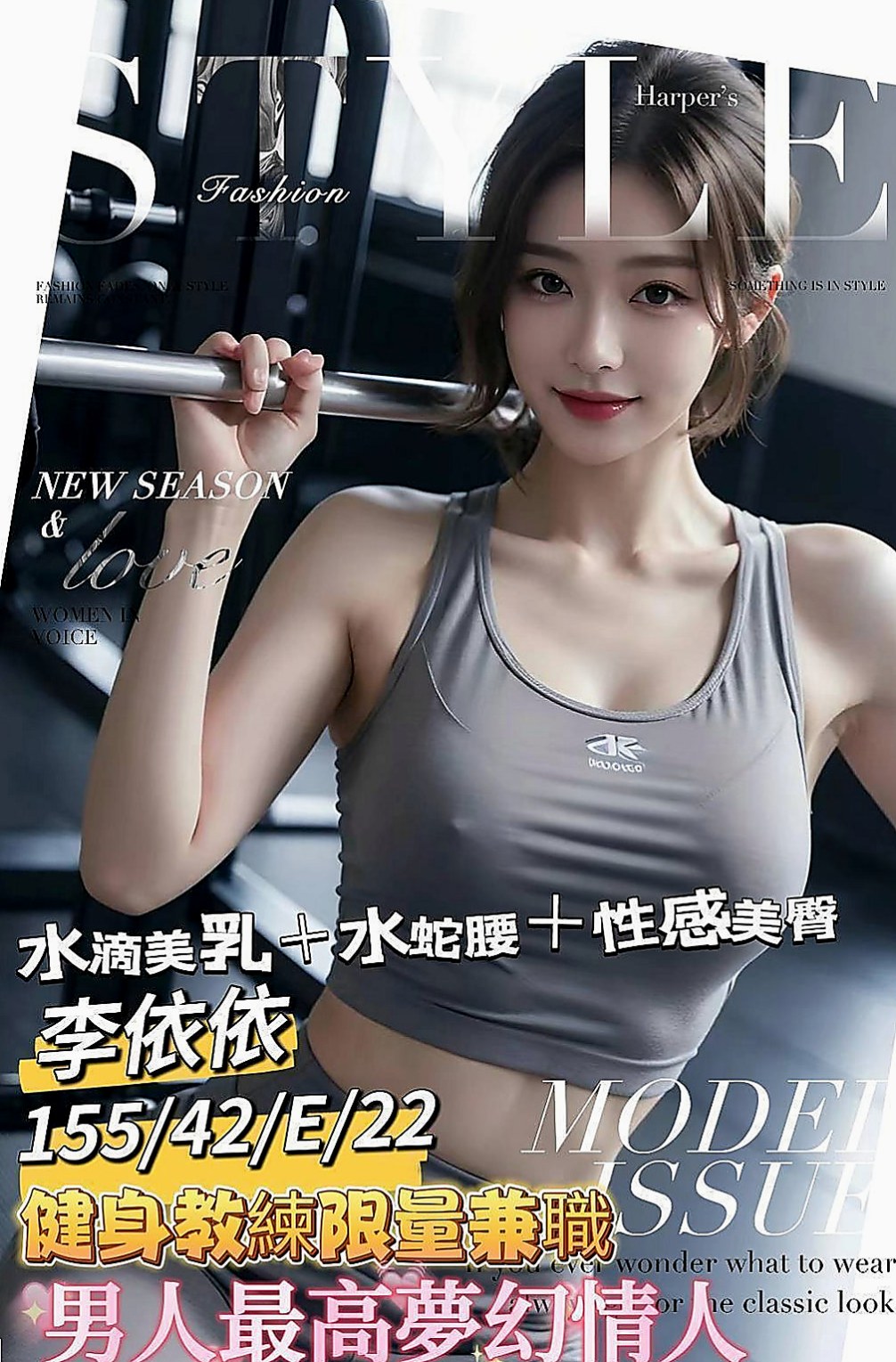 蘇澳好茶外送：小凡 |高檔優質空姐|169cm|45kg|E罩杯|18歲|#謝謝老朋友大戰二節14k #一節8k  介紹：溫柔的外表隱藏著一顆躁動不安的心