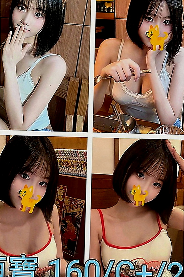 六甲八大娛樂網：小靜 |鄰家學生妹|169cm|50kg|D罩杯|20歲|特別面試她來兼職滿足各位大大的需求 她什麼都玩噢   你們都痲知道嗎饑渴太久的女生 看到她不需要你動手