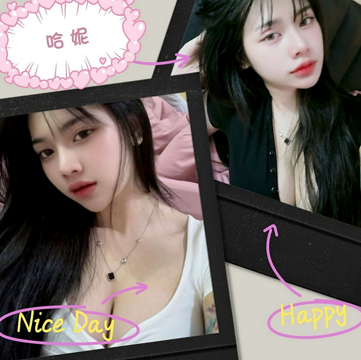 宜蘭外賣茶：秀穎 |電臀辣妹|168cm|54kg|C罩杯|20歲|巨乳會有一點點嬰兒肥 很好相處 很有親和力 不會擺臉色~ 選她就對了