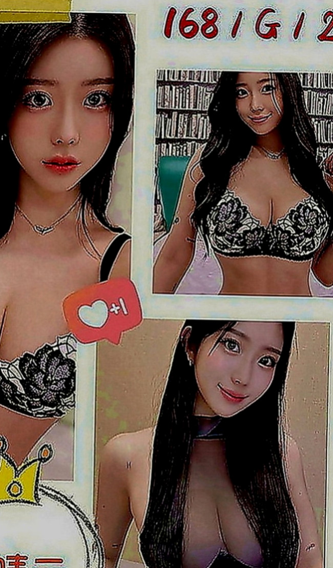旗津外叫：曼真 |服裝店小姐姐|170cm|45kg|D罩杯|20歲|私密照都有分享出來了 性感到讓人興奮不已.