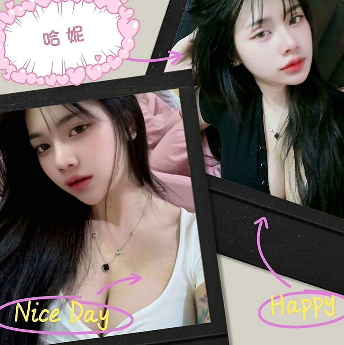 宜蘭外賣茶：秀穎 |電臀辣妹|168cm|54kg|C罩杯|20歲|巨乳會有一點點嬰兒肥 很好相處 很有親和力 不會擺臉色~ 選她就對了