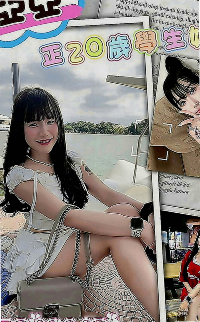 大雅按摩：思菱 |文藻學生妹|163cm|47kg|D罩杯|21歲|喜歡赤裸身體騎在上面賴Lg9420胸部一彈一跳，  服務：可喇舌 69 火車便當 無套口交等 無刺青