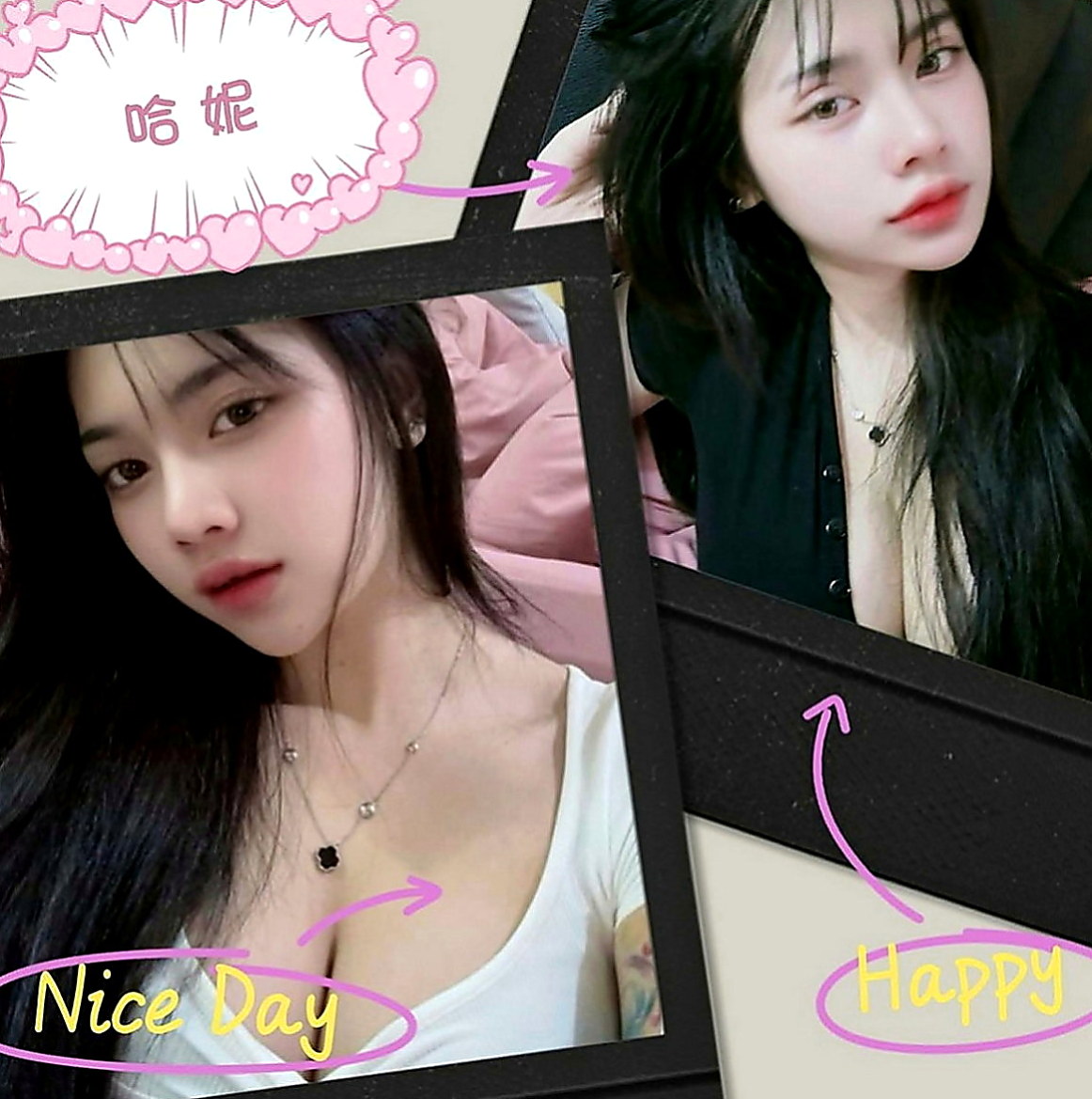 宜蘭外賣茶：秀穎 |電臀辣妹|168cm|54kg|C罩杯|20歲|巨乳會有一點點嬰兒肥 很好相處 很有親和力 不會擺臉色~ 選她就對了
