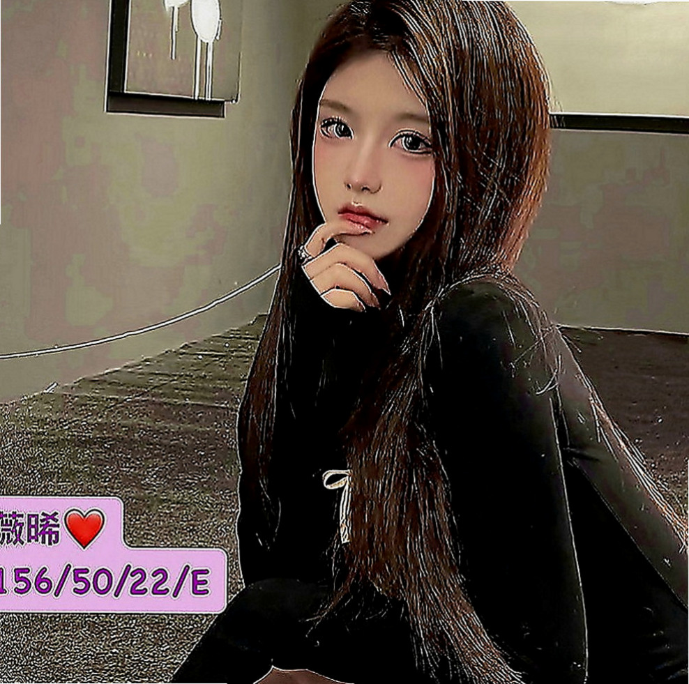 信義按摩：李美 |年輕學生妹|167cm|42kg|D罩杯|18歲|#高挑瘦的一個大正妹 超美！聲音淫蕩到整個房間都是她的聲音