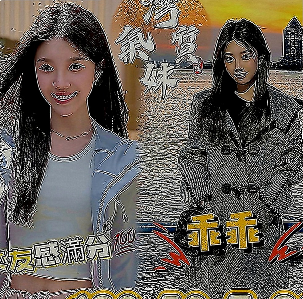 橋頭外送：小茹 |美腿學生|169cm|54kg|E罩杯|18歲|大奶小肉 很有氣質 穿著有品味 豐滿白皙的車頭燈 粉嫩的車燈頭
